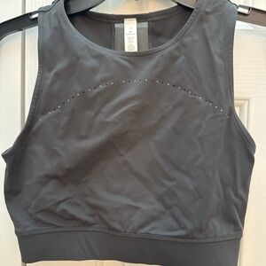 Lululemon Crop Top
